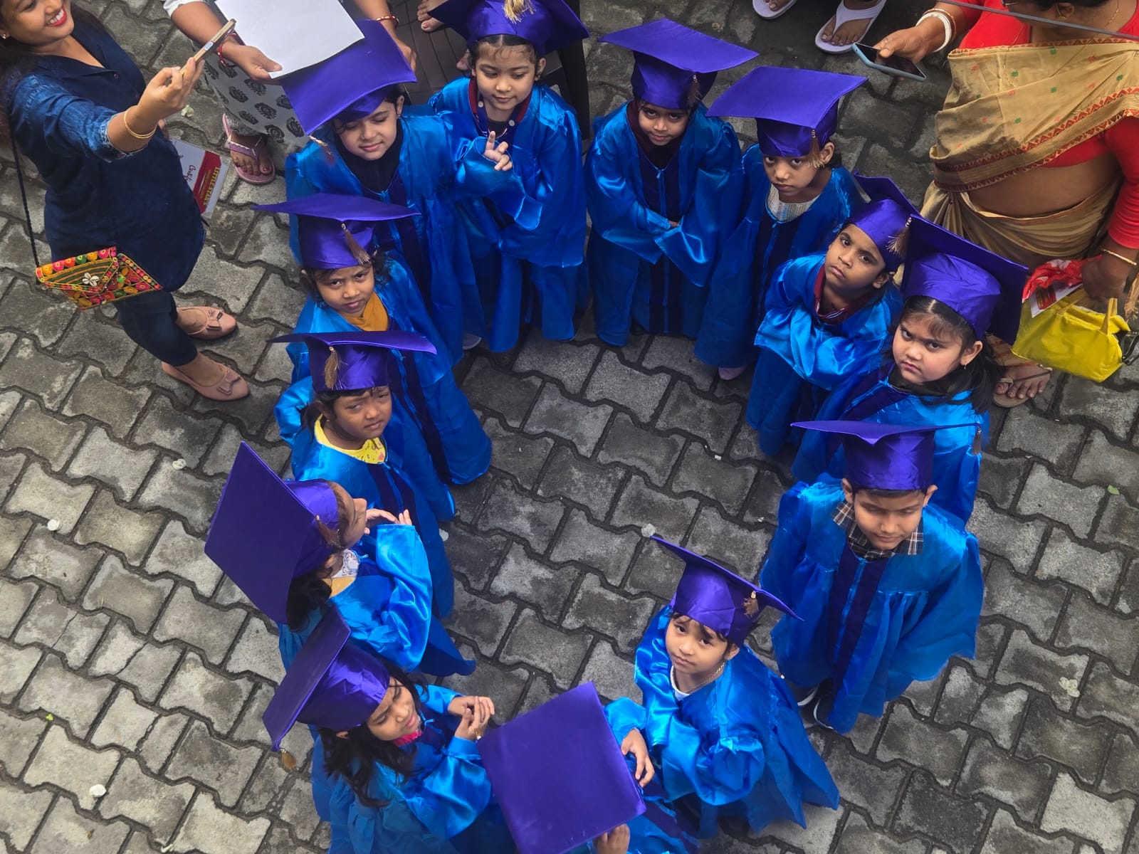 Graduation Day