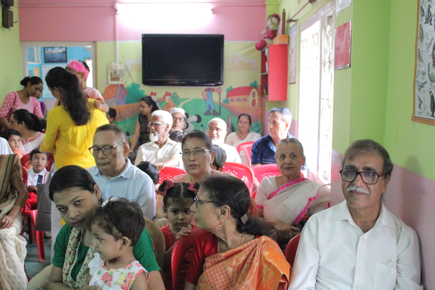 Grandparents Day