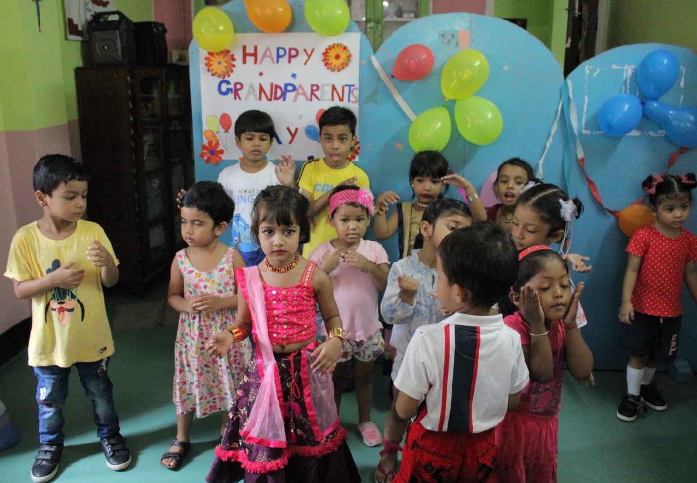 Grandparents Day