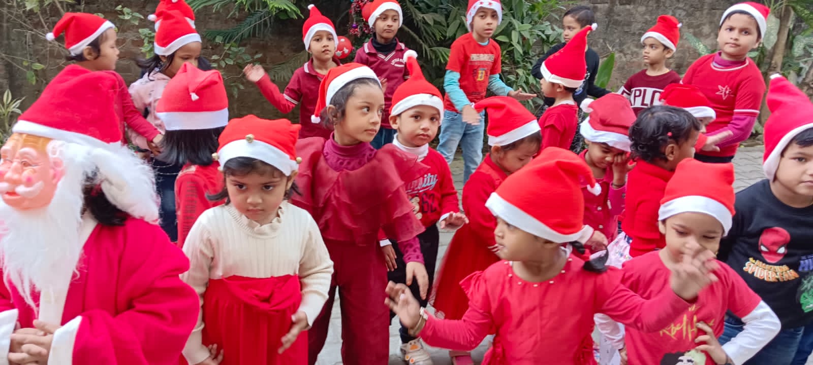 Christmas Celebration