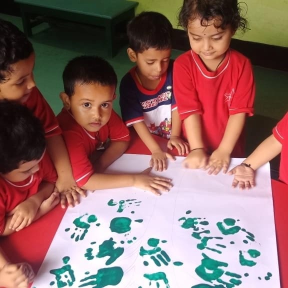 Environment Day