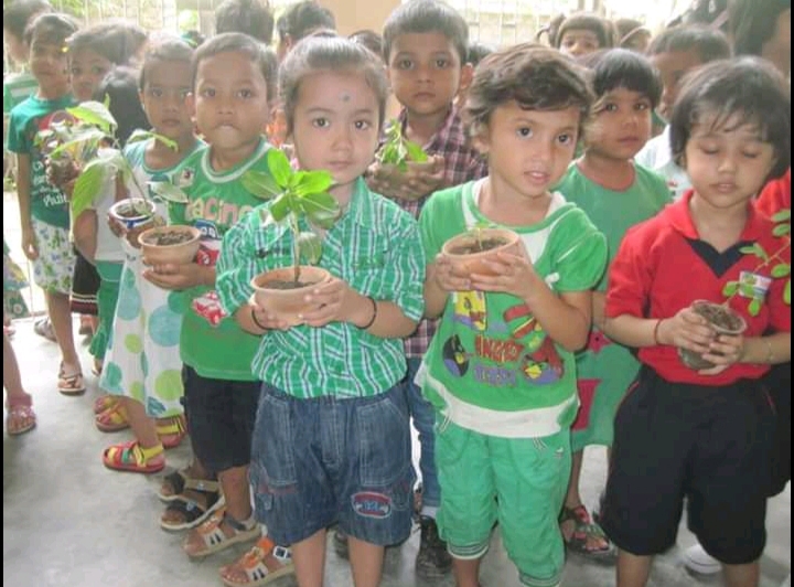 Environment Day