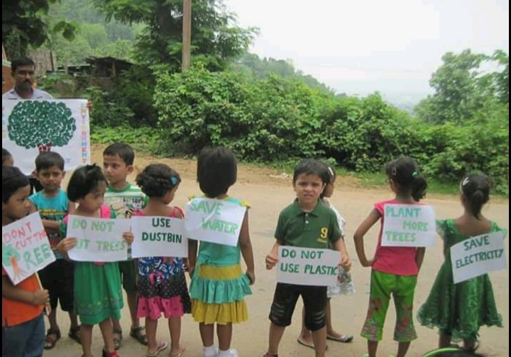 Environment Day
