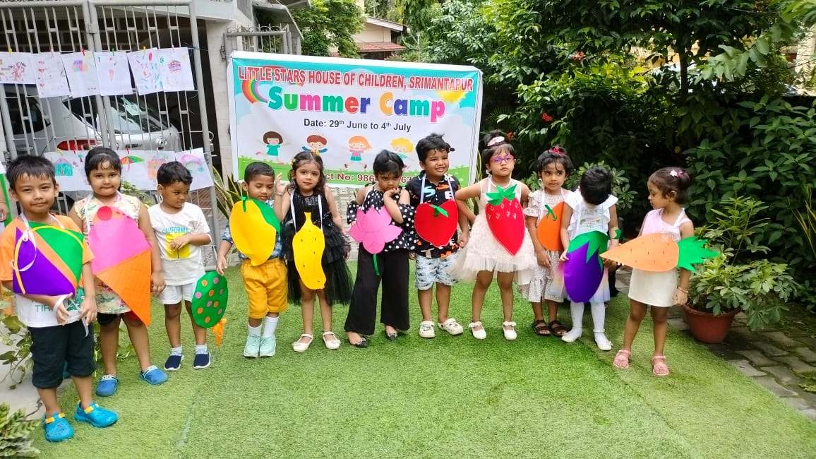 Summer Camp