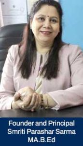 Principal